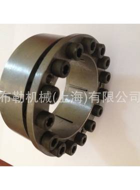 MLMB60胀紧套/免键轴衬20锥形环键/帐套无键联接装置联轴器昆山MA