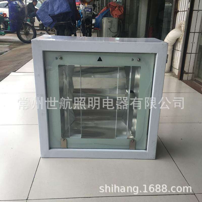 销售油站灯工矿灯超市灯低频无极灯吸顶式油站灯200瓦150瓦