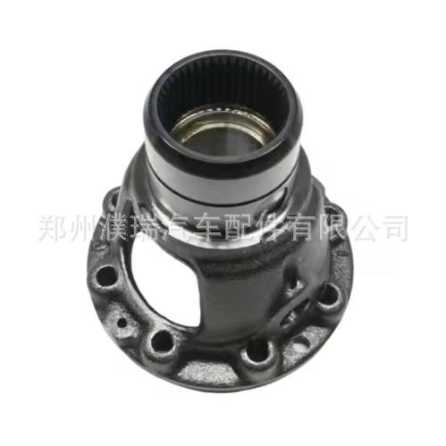 45822-3B850458223B850适用于现代起亚差速器座差速器壳