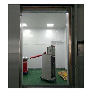 优惠供应高压局放屏蔽室品质保障专业电磁兼容