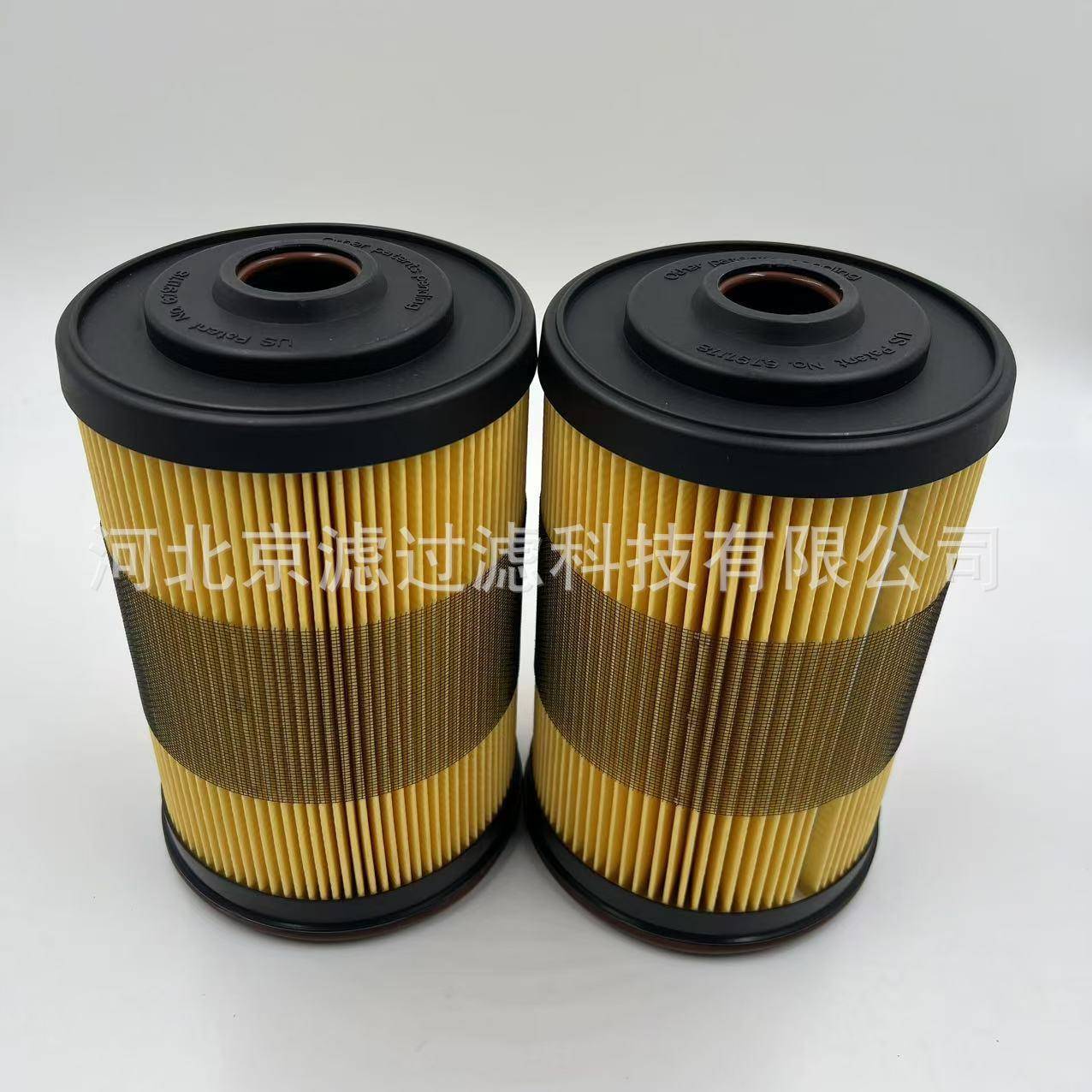 FBO60329燃油滤芯船舶用工程机械滤清器配件6.797.178柴油滤芯