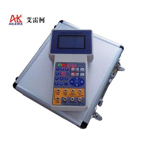 热工信号校验仪VD3000A手持式发生器温度热工信号校验现场通讯器