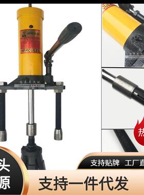 液压拉缸器拔缸器缸套拉拔器缸筒缸套拔出器缸套拉马通用工具