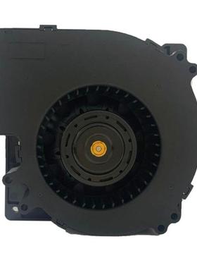 12032智能晾衣架烘干鼓风机120*32mm柴火灶烧烤炉风机BFB1212SH