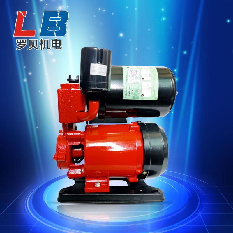 新款增压泵自动自吸泵家用全自动太阳能冷热水管道水泵现货