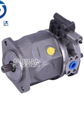 柱塞泵A4VSO125/180DFR/22R/L-PPB/PZB/VPB/VZB13/25N00液压油泵