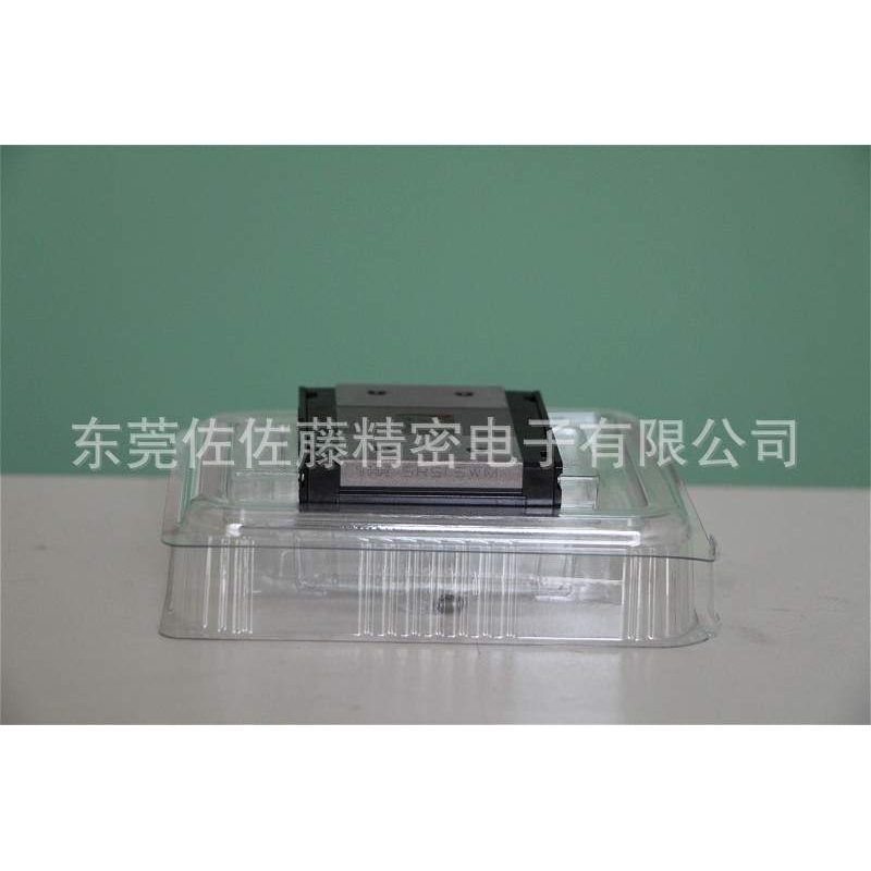 THK直线导轨滑块SRS15WM SRS15WGM SRS15WN