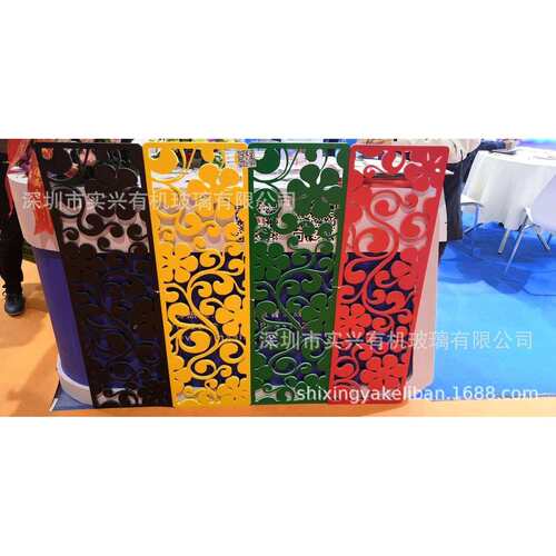 雪弗板彩色PVC结皮板10MM红色板PVC发泡板PVC板环保家装材料