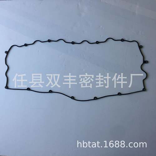 销售ACM橡胶气门室盖垫.发动机气门室盖垫OE;CH11353质量三包