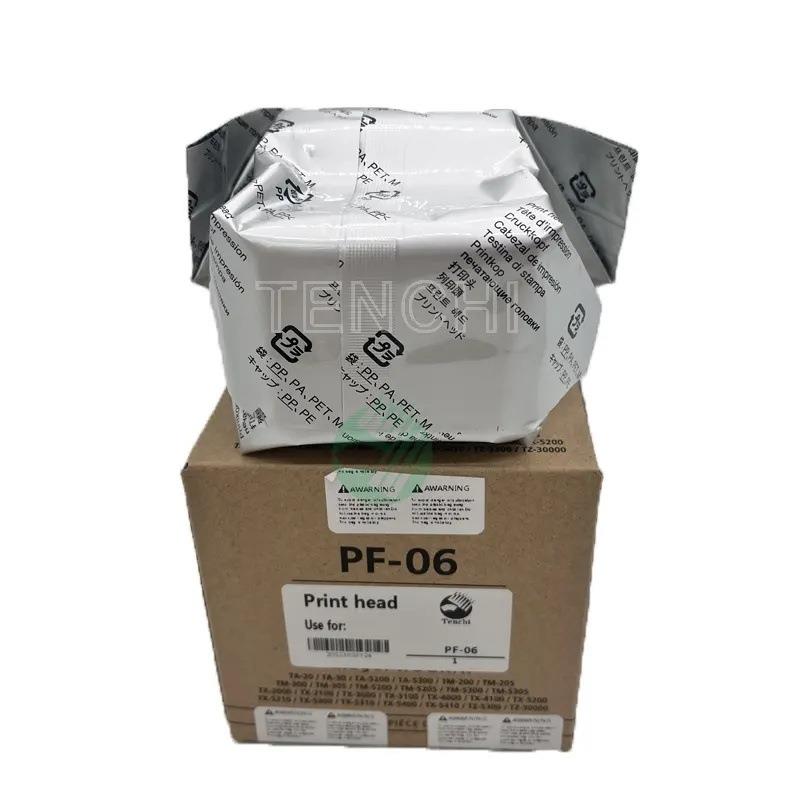 原装PF-06打印头TX-53005400TM-52005300300