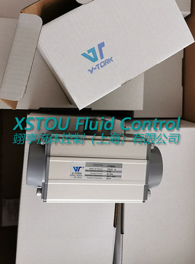 V-TORK VT050D,VT065D,VT075D,VT085D,VT095D,VT110D气动执行器