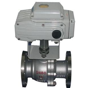 25Z电动执行器 160ZDY 250ZDY