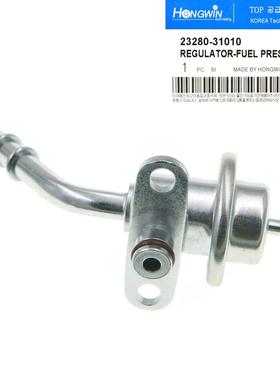 适用于丰田汽车燃油喷射压力调节器23280-310102328031010