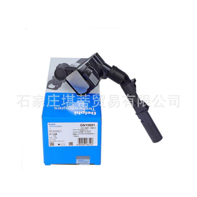 点火线圈高压包适用奔驰E级S级MLCLS迈巴赫3.03.5六缸发