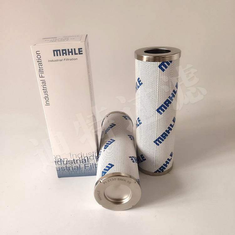 迪特替代MAHLE玛勒滤芯PI23004RNSMX10 PI24004RNSMX16油滤芯