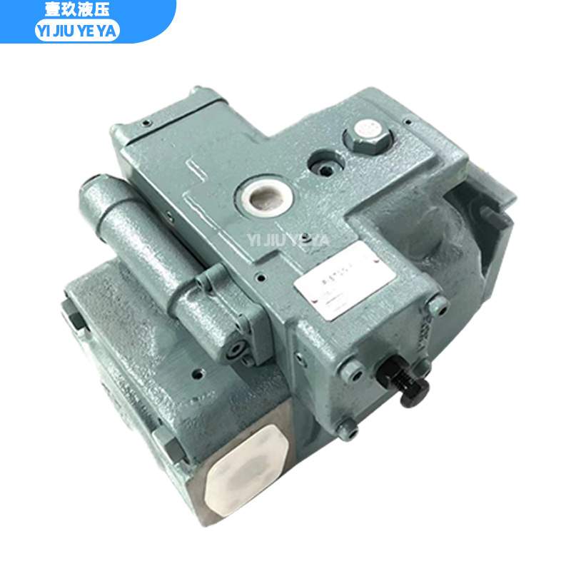 注塑机增压油泵VZ50A2RX-10 VZ50A3RX-10  VZ63 VZ80 VZ100柱塞泵