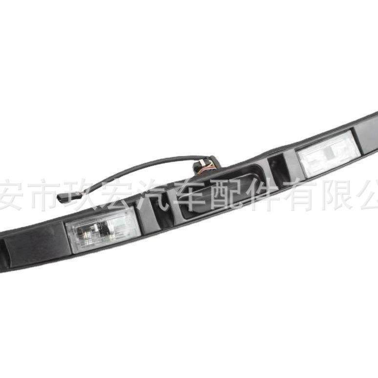 51137171699适用于BMW后备箱开关