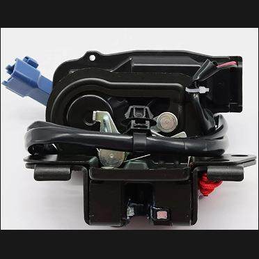 69350-470426935047042适用于丰田普锐斯后备箱锁机