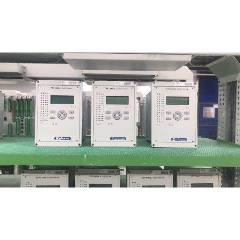 南瑞综保南瑞继保PCS9611L线路保护NSP788线路保护NSP784变压器保