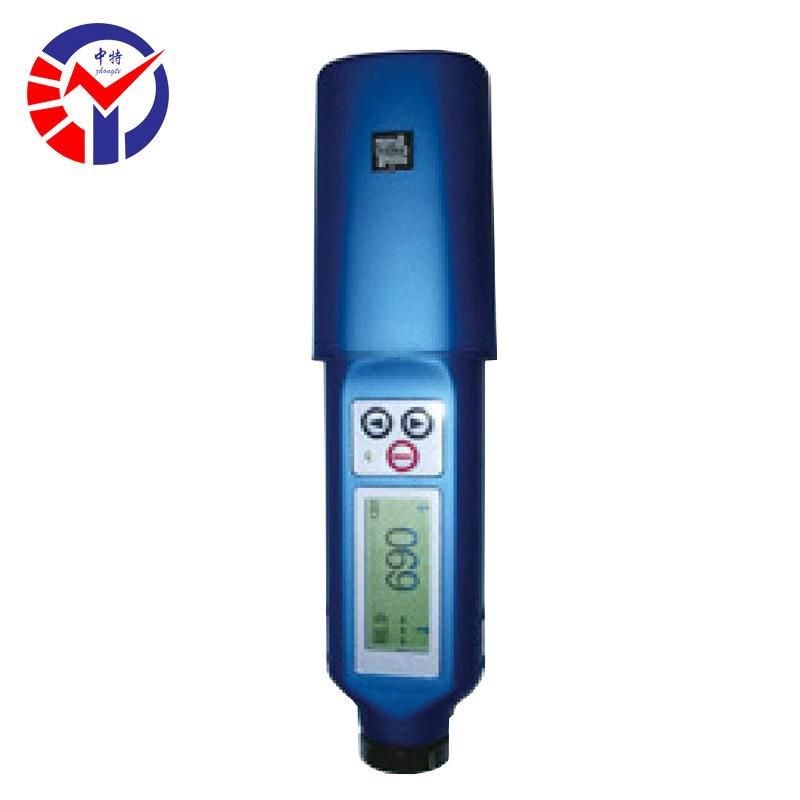TIME5120便携式里氏硬度计旧型号TH1100时代袖珍式笔形里氏硬度
