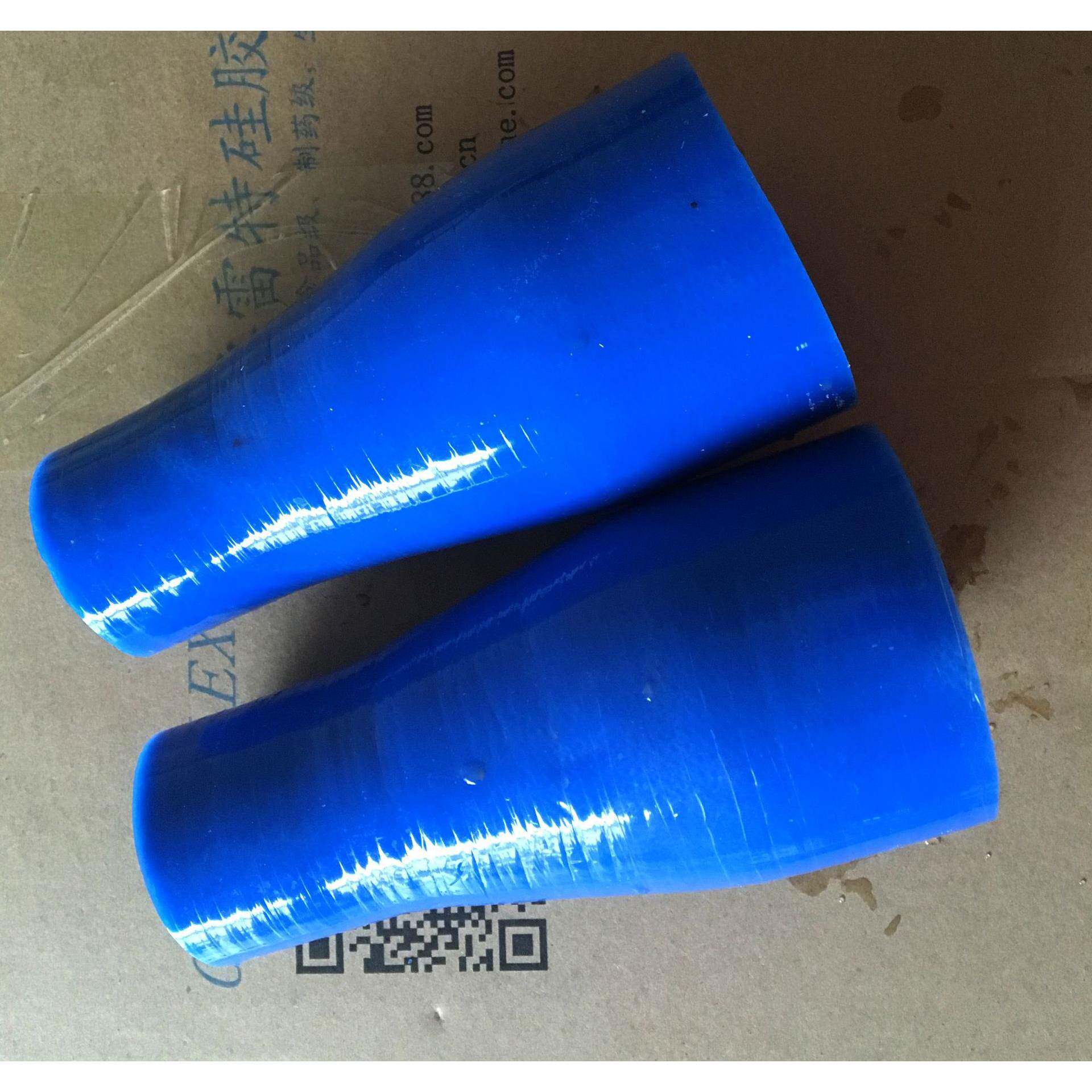 格雷特ER90进气管改装耐高温高压大变小变径接头软管