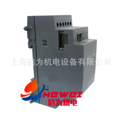 6ED1052-2FB00-0BA6PLC/LOGO智能逻辑控制器
