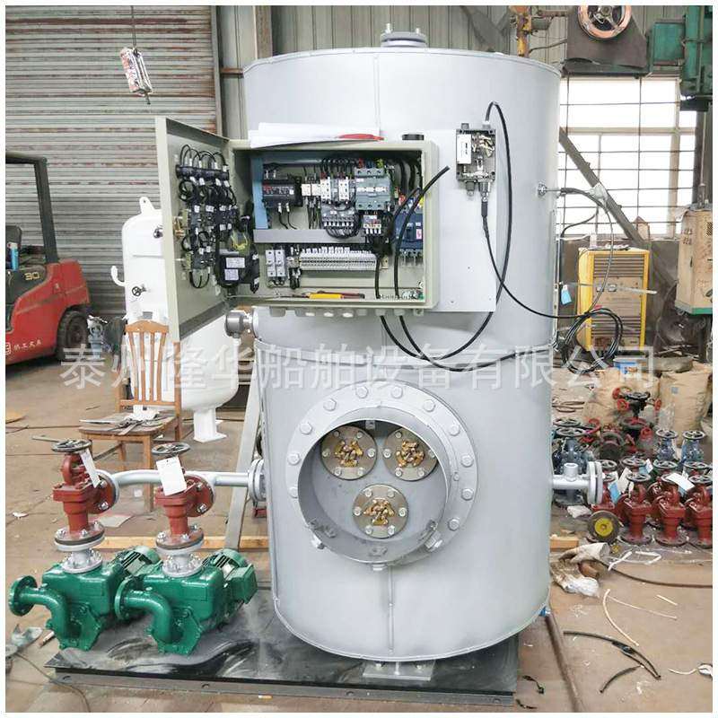 生产船用压力水柜海水柜淡水柜热水柜等供水设备水泵出口专用