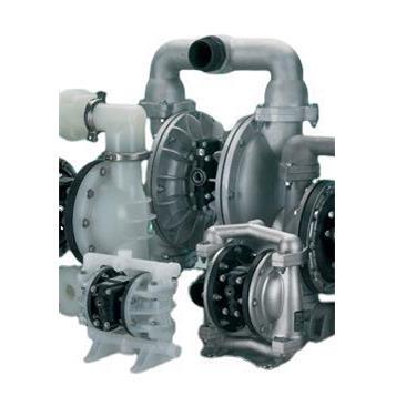 原装LUTZ鲁茨气动隔膜泵DMP1PPT/TF石油化工污水处理等行业