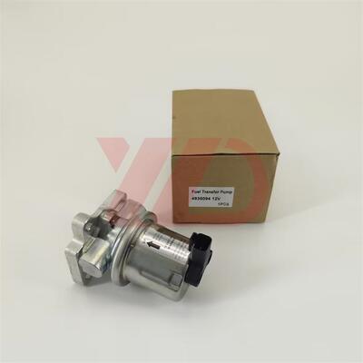 直销4935094康明斯发动机QSX15电子输油泵4935094