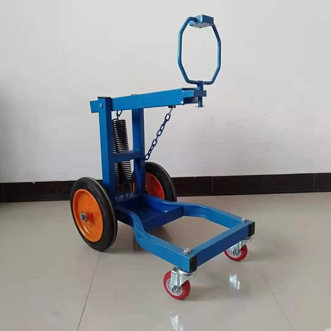 风炮架子风炮支架风炮吊机弹簧风炮支架汽保汽修工具补胎工具