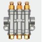 ZLFG3-(123456)型卸压指示式定量分配器三润3出稀油三浪