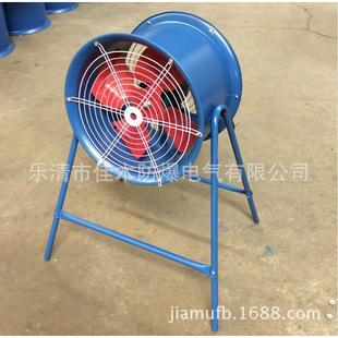 轴流风机SFG4 21.5KW轴流风机2900R低噪声通风机