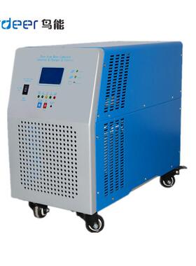 供应太阳能逆控一体机48V转AC220V6KW控制器48V60A