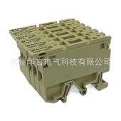 魏德米勒ASK1 ENLD15K24VDC熔断器型接线端子0222760000