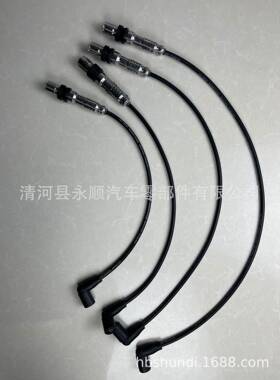 适用03F905409BVAGIgnitionCableKit03F905409B