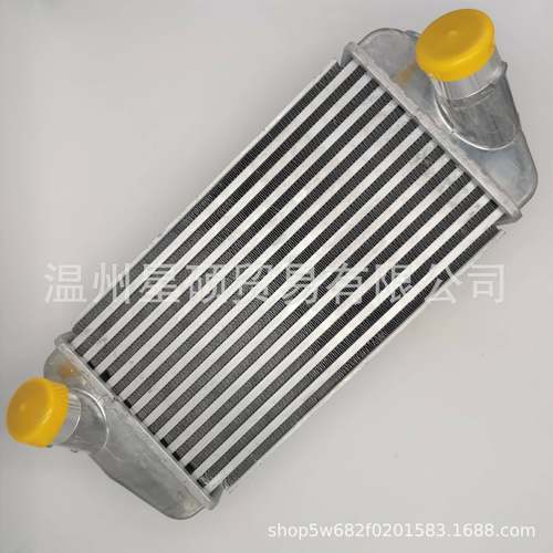 28271-2B740适用于现代起亚2016-2018Tucson1.6L涡轮增压中冷器