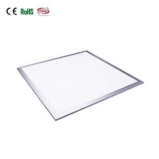 36W40Wled面板灯办公室石膏板吊顶平板灯600x600天花吸顶灯可