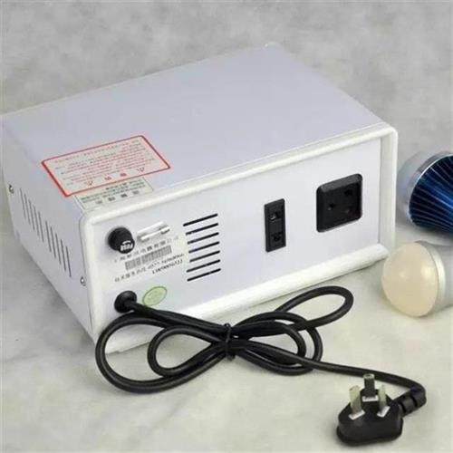 极速880W稳压器艇浪稳压器家用电脑冰箱电视专用超低压稳压器