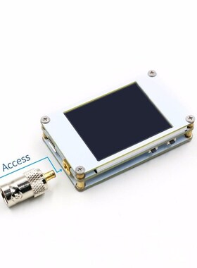 极速DSO188 Electronic Handheld Digital Display Stable Oscill