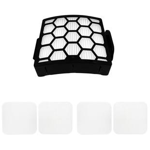 极速Hot Filter Set for Shark LA502 LA322 LA301 LA300 Vacuums