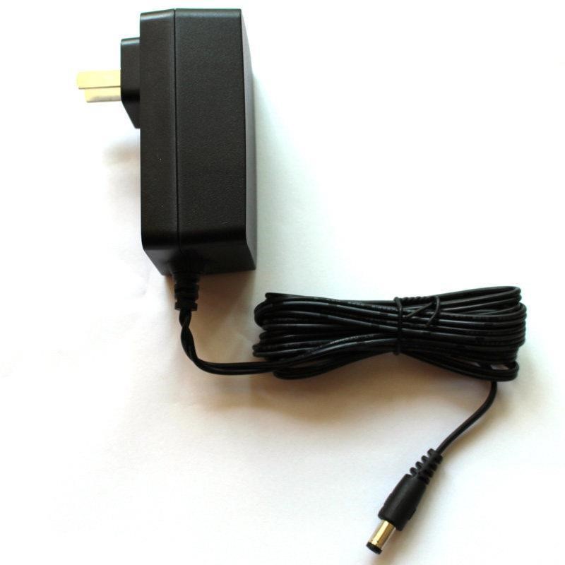 新电钢琴通用电源适配器变压器电子琴电源线插头12V2000ma充电