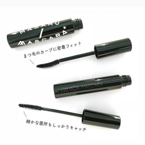 极速【偶有现货】一生推!HAMADA MASARU 理想睫毛膏 东京化妆师