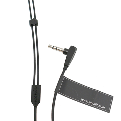 极速VSONIC secondhand VSD1S  Professional Noise isolation HI