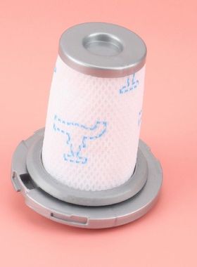 For Rowenta ZR009006 Filter for X-Force Flex 8.60 Cordless