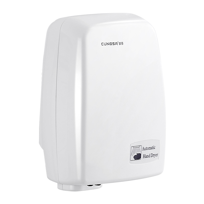 干手器全自动感应卫生间吹手烘干机洗手间烘手器烘手机家用干手机