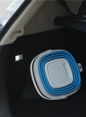 tdoor Fishing Supplies Square L Bathroom Kitchen Camp Bucket