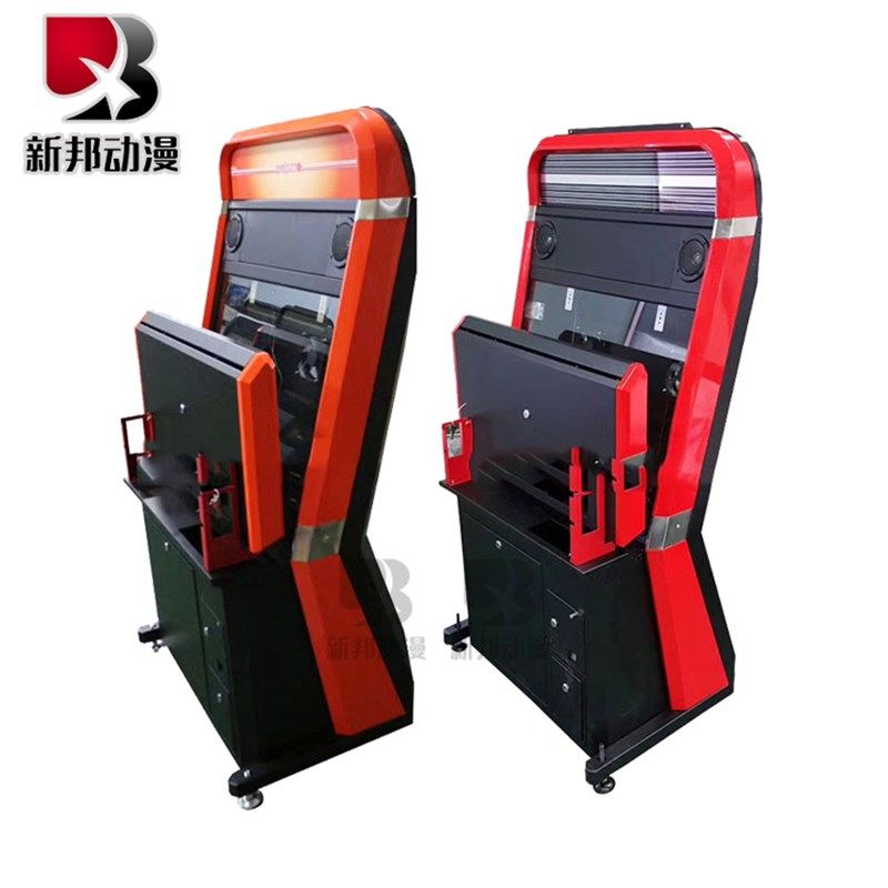 极速32寸全新原装VEWLIX街机空主机壳