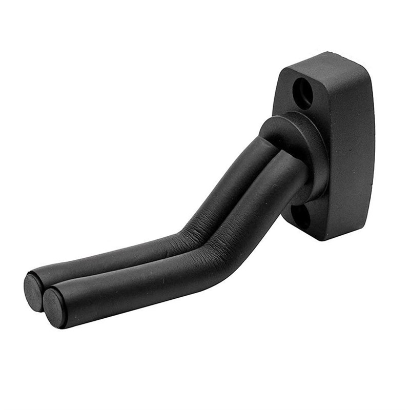 4/2/1Pcs Guitar Holder Wall Mount Hook for Electric Acoustic