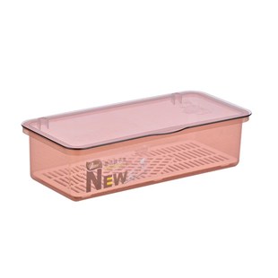 -=商用餐具收纳盒筷子盒饭厅装放勺子的盒子厨房家用筷筒刀叉篓