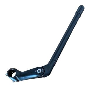Stem Extension Handle Adjustable Riser Quill Bar for Bike
